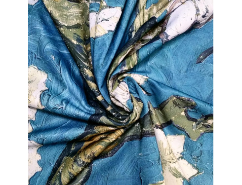 Fabric Banner (9 oz. Wrinkle Free)