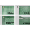 Mesh Banners Printing