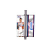 Vinyl Banner 16oz. Blockout – Custom Vinyl 