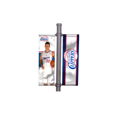 Vinyl Banner 16oz. Blockout – Custom Vinyl 