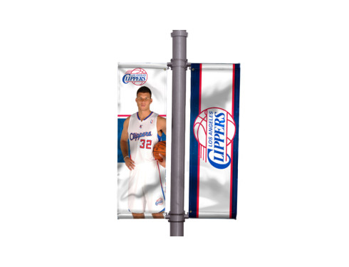 Vinyl Banner 16oz. Blockout – Custom Vinyl 