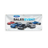 Vinyl Banner Printing