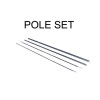 Feather Convex Flag (Large)