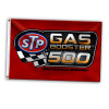 Custom Pole Flag 2