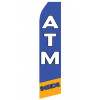 ATM Inside Econo Stock Flag