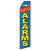 Auto Alarms Econo Stock Flag
