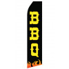 BBQ Econo Stock Flag