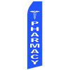Pharmacy Econo Stock Flag