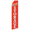 Self Storage Econo Stock Flag