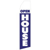 Open House Econo Stock Flag