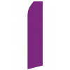 Plum Econo Stock Flag