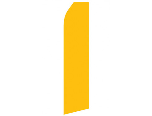 Yellow Econo Stock Flag