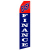 Easy Finance Econo Stock Flag