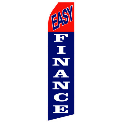 Easy Finance Econo Stock Flag
