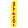 Sale Save Econo Stock Flag
