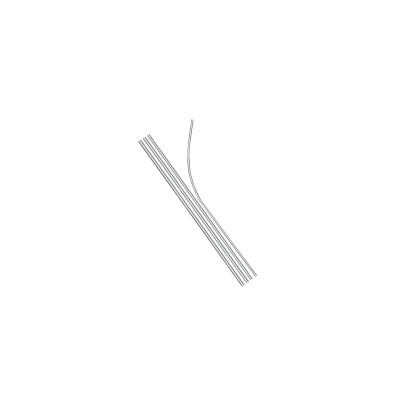 Pole Set (Econo Flag)