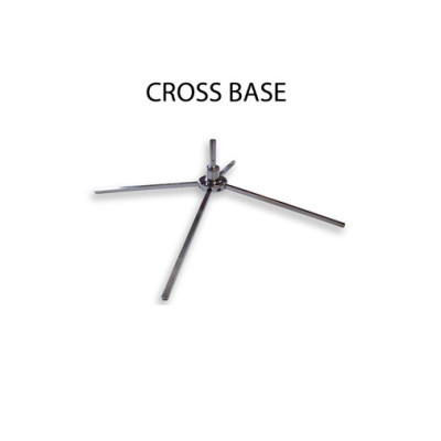Cross Base