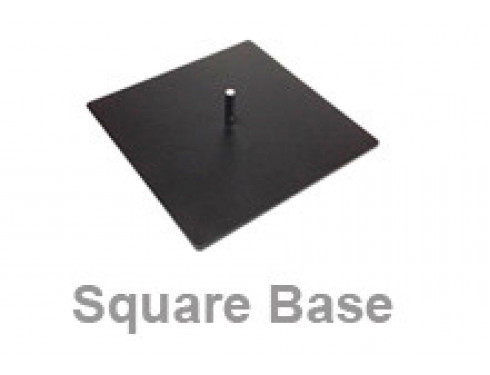 Square Base
