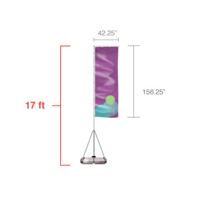 Giant Flag (Large)