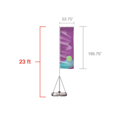 Giant Flag (X-Large)