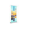 Deluxe Retractable 33"x81"