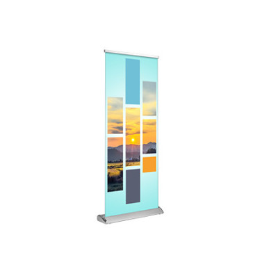 Deluxe Retractable 33"x81"