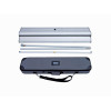 SD Retractable 36"x92" (Silver)