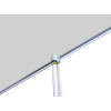 SD Retractable 36"x92" (Silver)