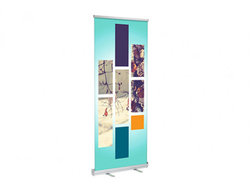 Standard Retractable 23"x66"