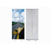 Standard Retractable 33"x81"