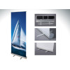 Standard Retractable 33"x81"