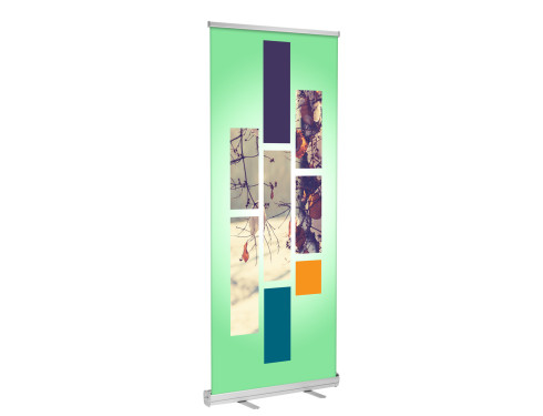 Standard Retractable 47"x81"