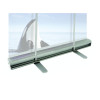 Standard Retractable 47"x81"