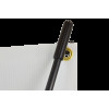 X-Stand 32"x71"