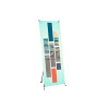 X-Stand 24"x63"