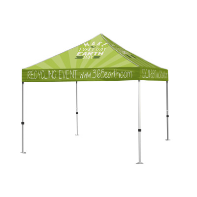 Event Tent (Full Color)