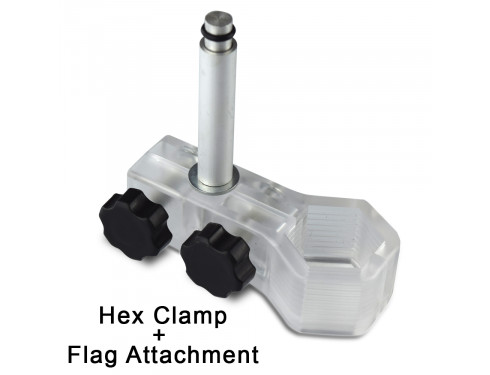 Flag Holder Hardware