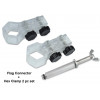 Flag Holder Hardware
