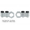 Half Wall Hardware