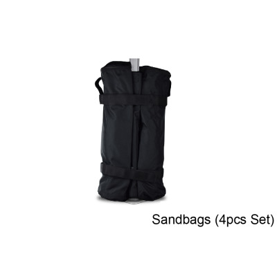Sandbag (4pcs Set)