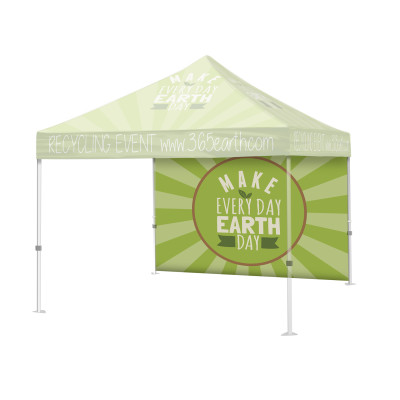 Tent Full Wall (Full Color)