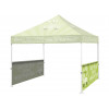 Tent Half Wall (Full Color)