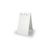White Standard Signicade