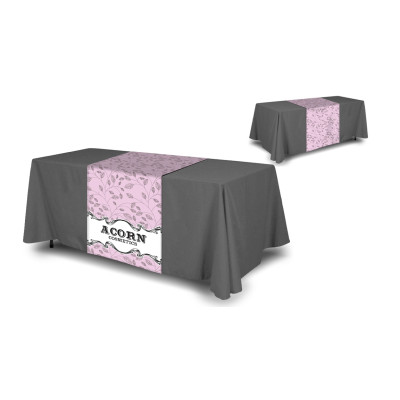 Table Runner Only