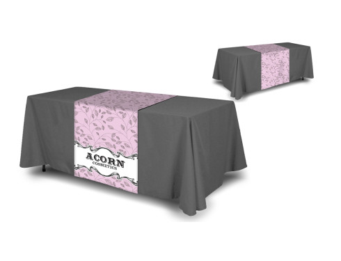 Table Runner Only