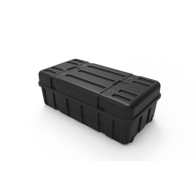 Hard Case/ Podium