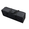 6ft Curve Tension Fabric Display