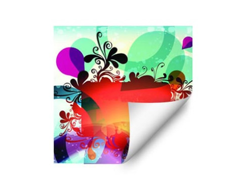 Adhesive Vinyl