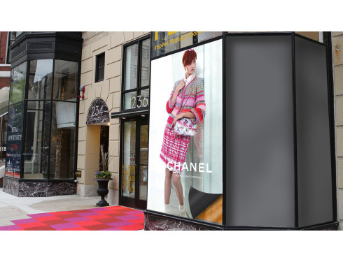 Adhesive Vinyl (High Performance)