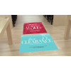 Floor Graphics